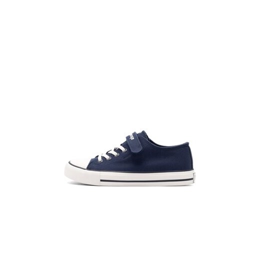 Sprandi Sneakersy CP40-51-1(IV)CH Granatowy Sprandi 34 MODIVO