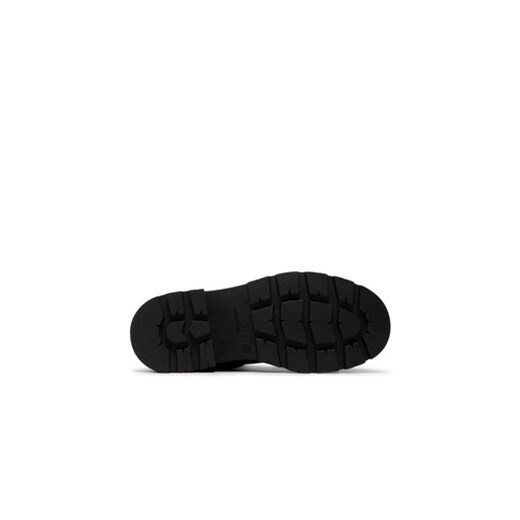 Trussardi Botki 79A00721 Czarny Trussardi 38 MODIVO