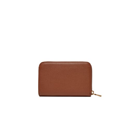Guess Mały Portfel Damski SWBB94 94140 Brązowy Guess uniwersalny MODIVO