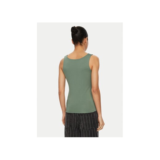 Vero Moda Top Million 10305800 Zielony Regular Fit Vero Moda XS MODIVO