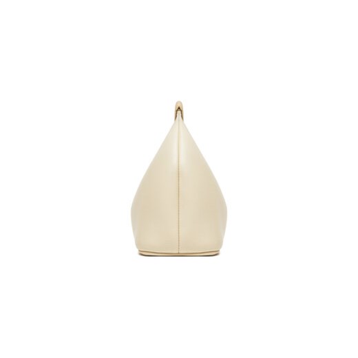 JACQUEMUS Torebka 241BA395 Écru Jacquemus uniwersalny MODIVO