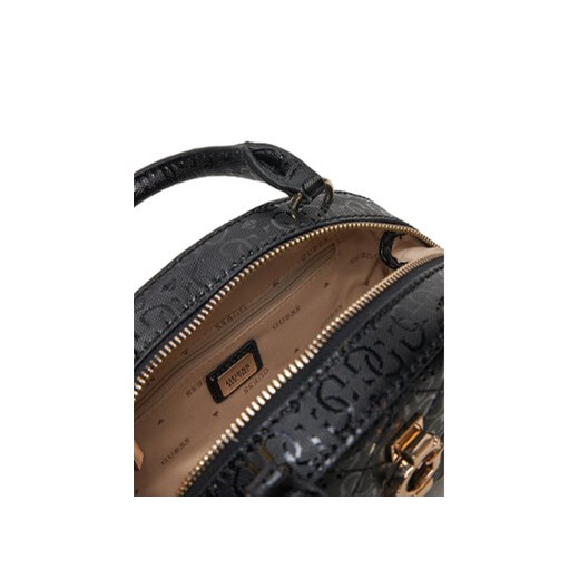 Guess Torebka HWGG95 22050 Czarny Guess uniwersalny MODIVO