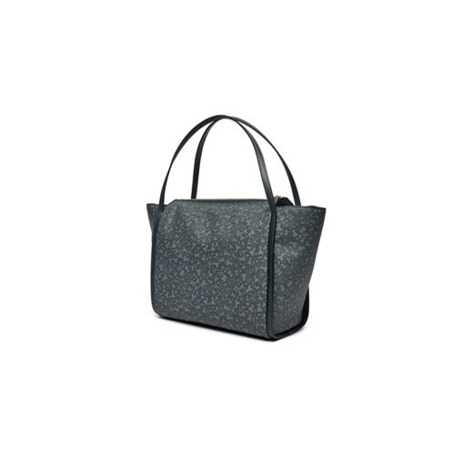 TOUS Torebka Kaos Mini Lines 2002183748 Szary Tous one size MODIVO