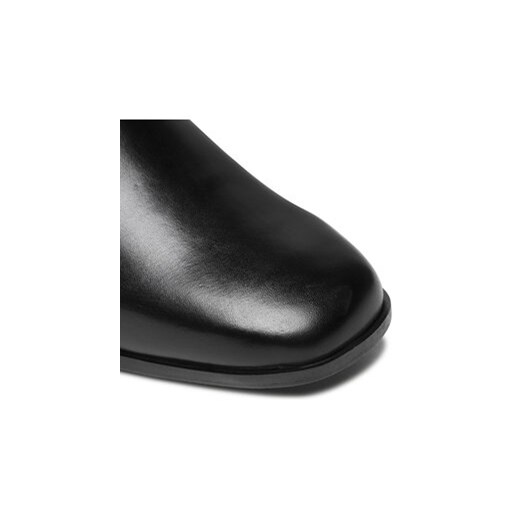 Lasocki Botki RST-MANOLA-04 Czarny Lasocki 41 MODIVO