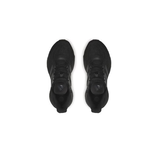 adidas Buty do biegania SOLARGLIDE 6 Shoes HP7611 Czarny 42 MODIVO