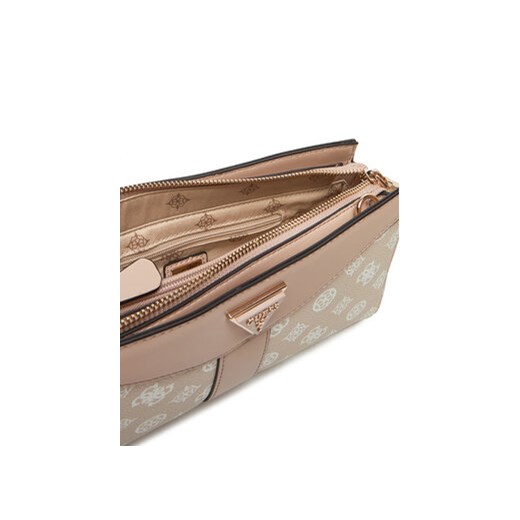 Guess Torebka HWPG95 21120 Różowy Guess uniwersalny MODIVO
