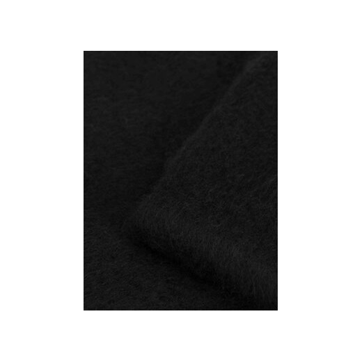 Jenny Fairy Szal 4W4-001-AW24 Czarny Jenny Fairy one size MODIVO