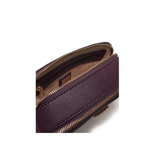 Guess Torebka HWZG78 79140 Fioletowy Guess uniwersalny MODIVO