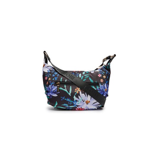 Monnari Torebka BAG1250-KM20 Czarny one size MODIVO