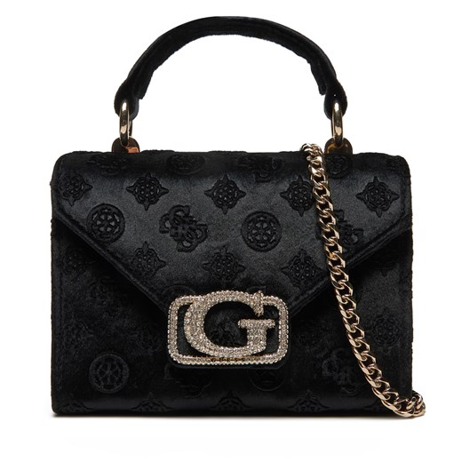 Torebka Guess HWVP93 50780 Czarny Guess one size eobuwie.pl