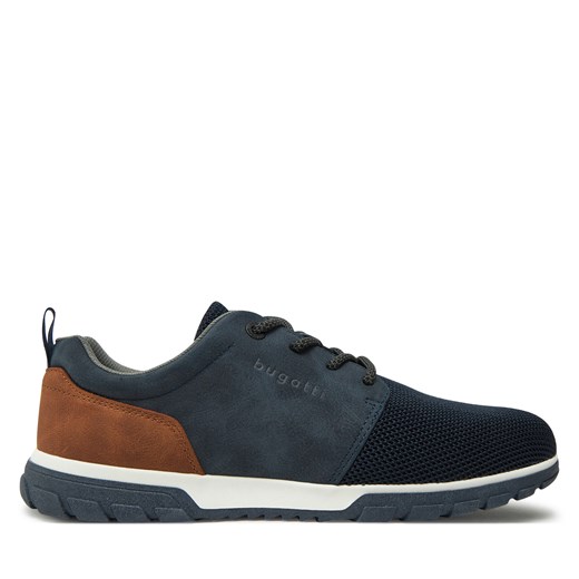 Buty sportowe męskie Bugatti 