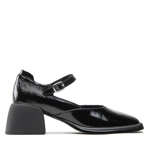 Czółenka Vagabond Shoemakers Ansie 5445-260-20 Czarny Vagabond Shoemakers 36 okazyjna cena eobuwie.pl