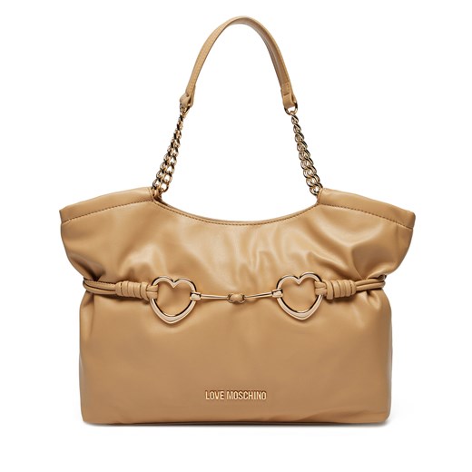Shopper bag Love Moschino