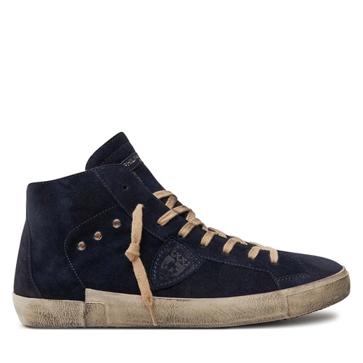 Buty sportowe męskie Philippe Model