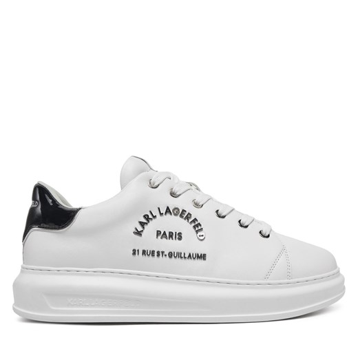 Buty sportowe męskie Karl Lagerfeld 