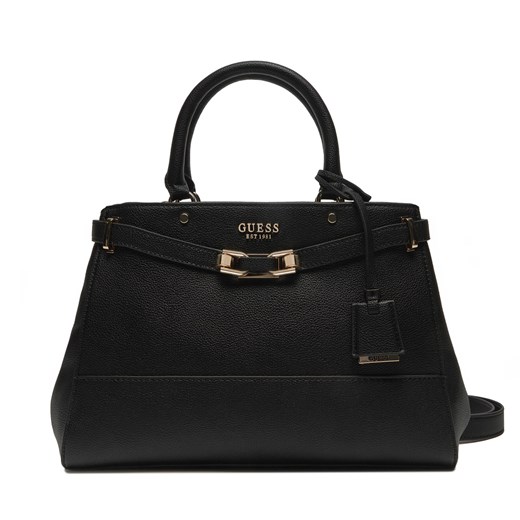 Torebka Guess HWBG95 27060 Czarny Guess one size eobuwie.pl
