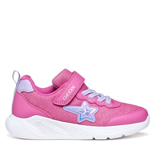 Buty sportowe dziecięce Geox