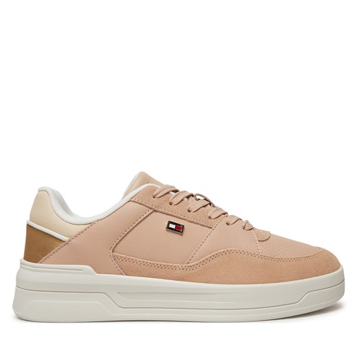 Buty sportowe damskie Tommy Hilfiger 