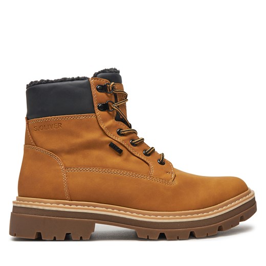 Buty zimowe męskie S.Oliver