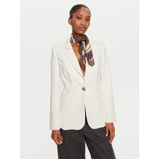 Chusta Guess AW5225 SIL60 Brązowy Guess one size eobuwie.pl
