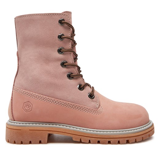 Workery damskie Lumberjack casual