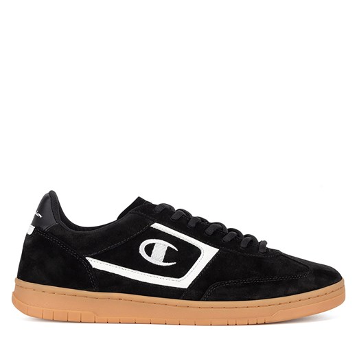 Sneakersy Champion CL78 S LOW S22279-KK002 Czarny Champion 41 eobuwie.pl