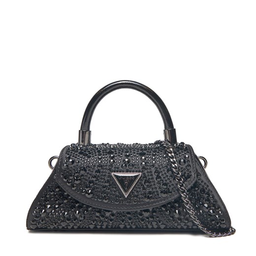 Torebka Guess HWXM95 28780 Czarny Guess one size eobuwie.pl