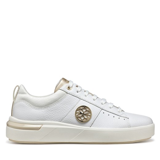 Buty sportowe damskie Geox 