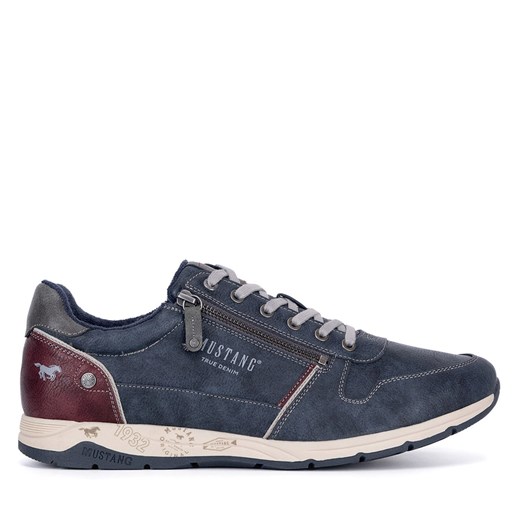 Buty sportowe męskie Mustang