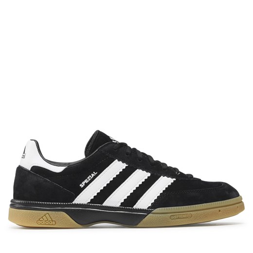 Buty halowe adidas Hb Spezial M18209 Czarny ze sklepu eobuwie.pl w kategorii Buty sportowe męskie - zdjęcie 177506992