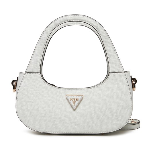Torebka Guess HWEZG9 52301 Biały Guess one size eobuwie.pl