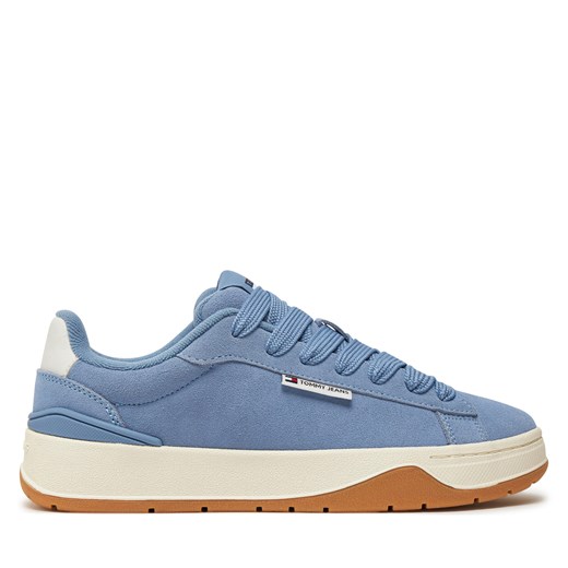 Buty sportowe damskie Tommy Jeans 