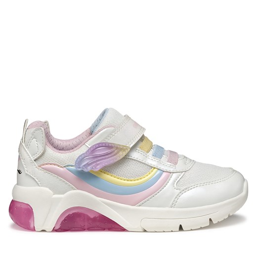 Buty sportowe dziecięce Geox