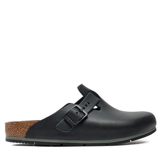 Klapki męskie BIRKENSTOCK bez zapięcia
