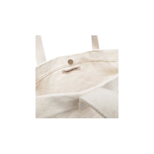 Moomin Torba ACCCS-SS24-146MMN Biały one size MODIVO