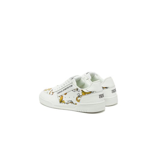 Buty sportowe męskie Versace Jeans