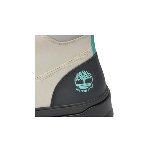 Timberland Botki Brooke Valley Winter Wp TB0A5Y1CL771 Biały Timberland 36 MODIVO