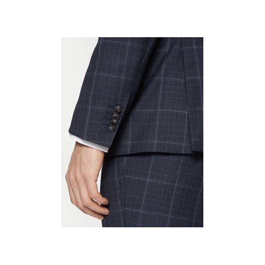 Garnitur męski BOSS HUGO elegancki 
