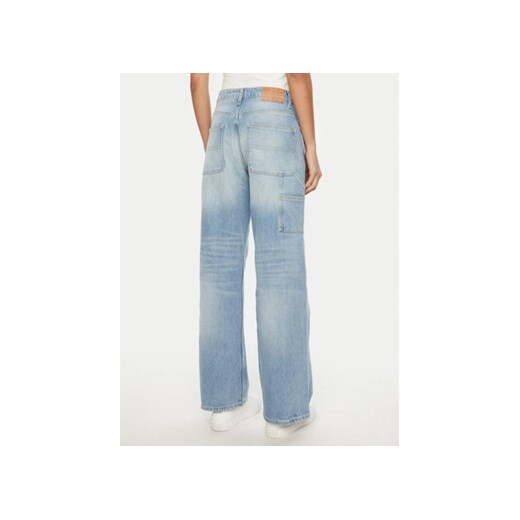 Jeansy damskie Tommy Jeans
