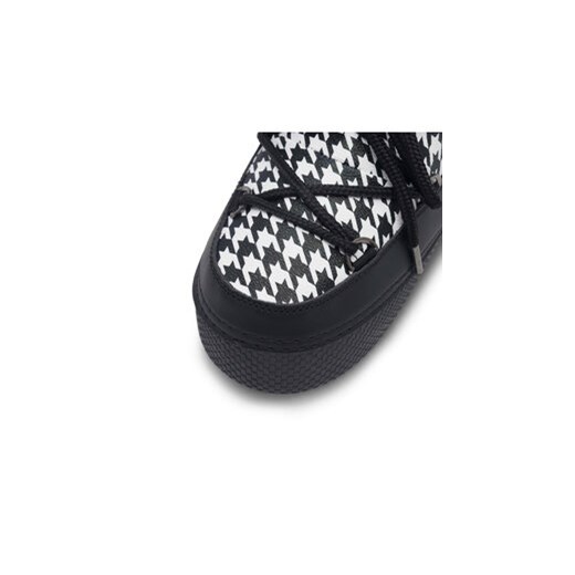 Jenny Fairy Śniegowce ANNIS GH9027 Czarny Jenny Fairy 38_39 MODIVO