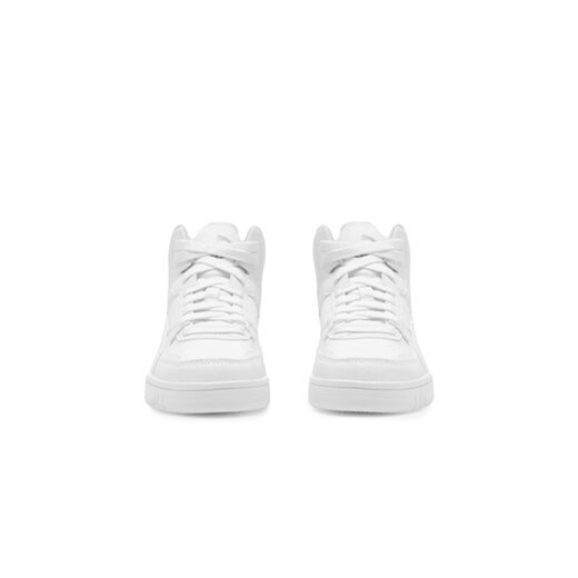 Puma Sneakersy Rebound Joy Jr 374687 07 Biały Puma 39 MODIVO