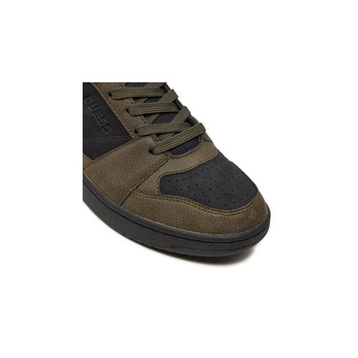 Buty sportowe męskie Guess
