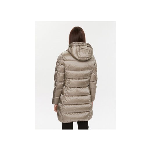 Bomboogie Kurtka puchowa CW 093P T DLC3 Beżowy Regular Fit 36 MODIVO