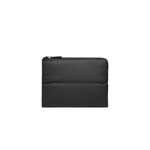 Rains Etui na laptopa Nyssa Puffer 13″/14″ 14970 Czarny Rains one size MODIVO