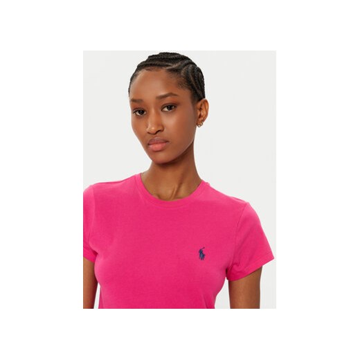 Bluzka damska Polo Ralph Lauren