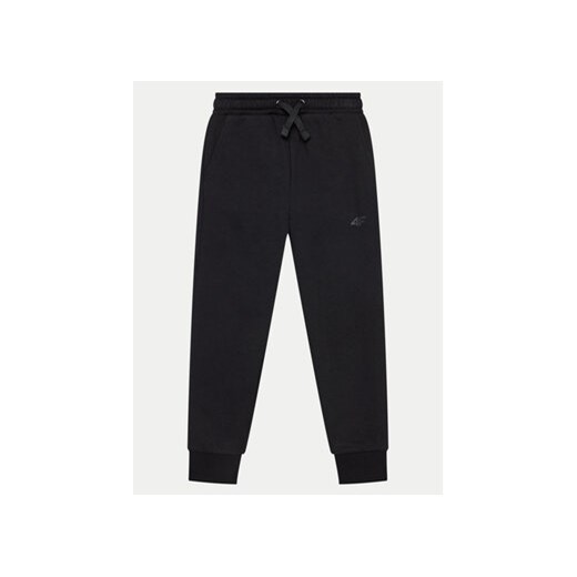 Spodnie chłopięce 4F 