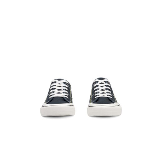 Lanetti Trampki S23V013A-1 Granatowy Lanetti 44 MODIVO