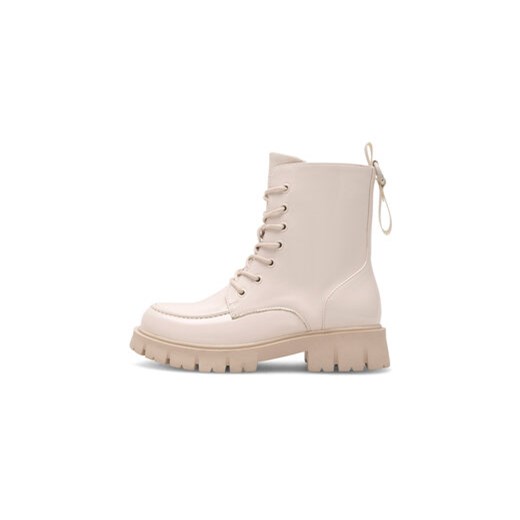 DeeZee Botki CSS5907-03N Beżowy 34 MODIVO