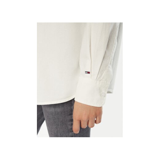 Koszula damska Tommy Jeans 