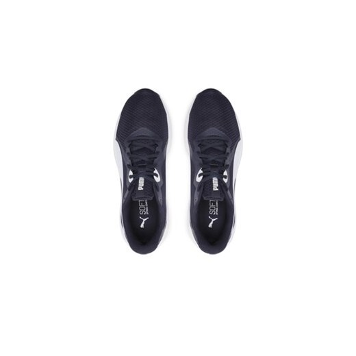 Puma Buty do biegania Twitch Runner Fresh 377981 05 Granatowy Puma 42 MODIVO